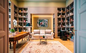 BALTAZÁR Boutique Hotel by Zsidai Hotels at Buda Castle